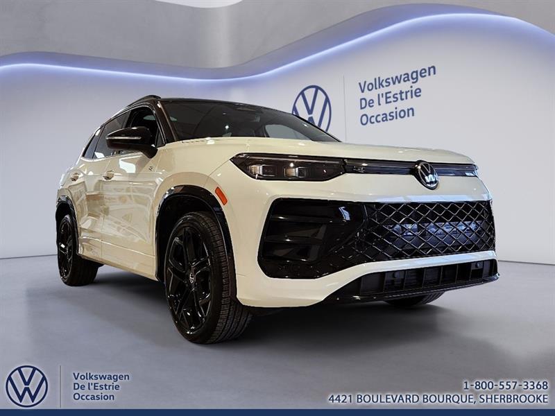volkswagen Tiguan 2026 - 3