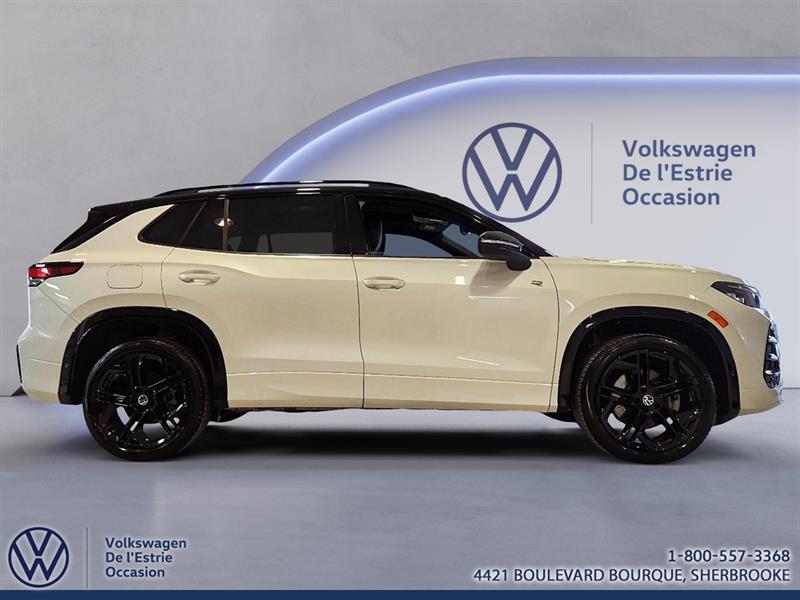 volkswagen Tiguan 2026 - 4