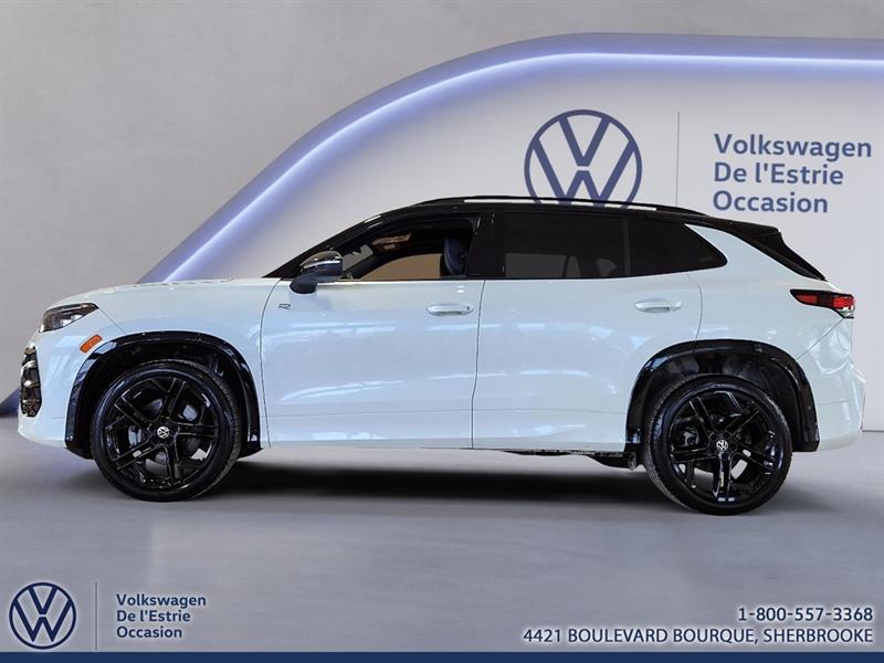 volkswagen Tiguan 2026 - 5