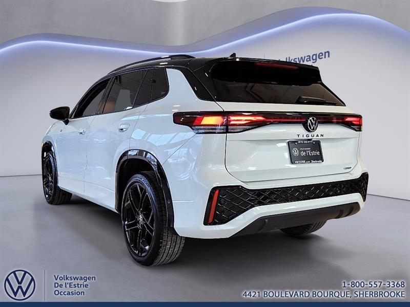 volkswagen Tiguan 2026 - 6