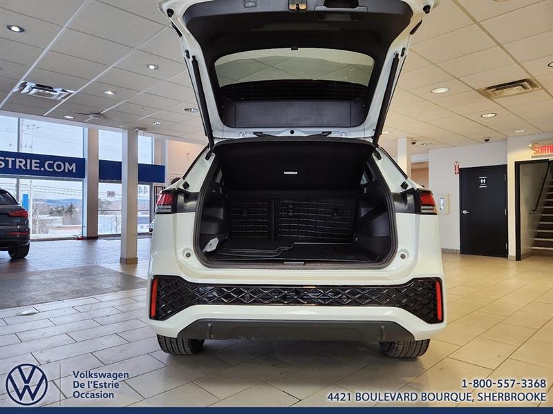 volkswagen Tiguan 2026 - 8