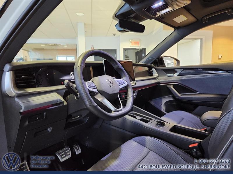volkswagen Tiguan 2026 - 9