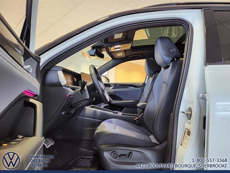volkswagen Tiguan 2026 - 10