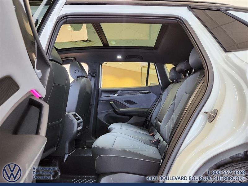 volkswagen Tiguan 2026 - 11
