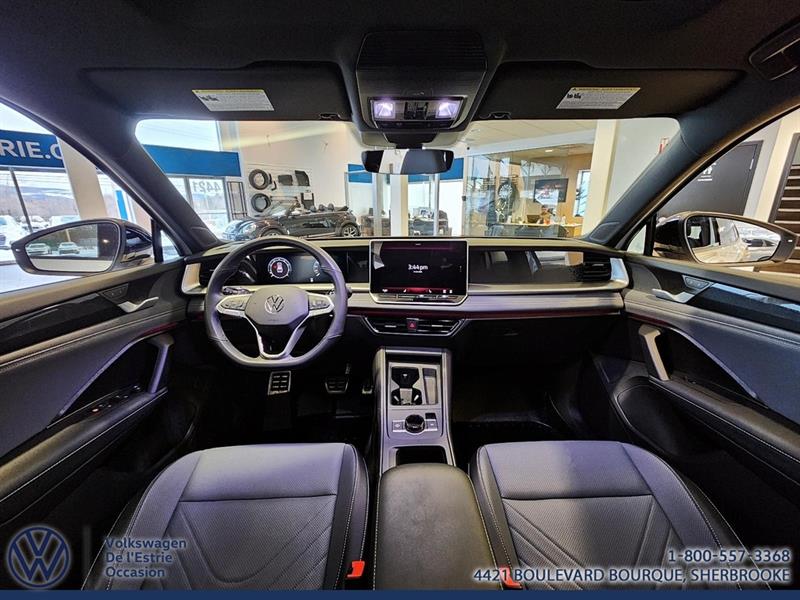 volkswagen Tiguan 2026 - 14