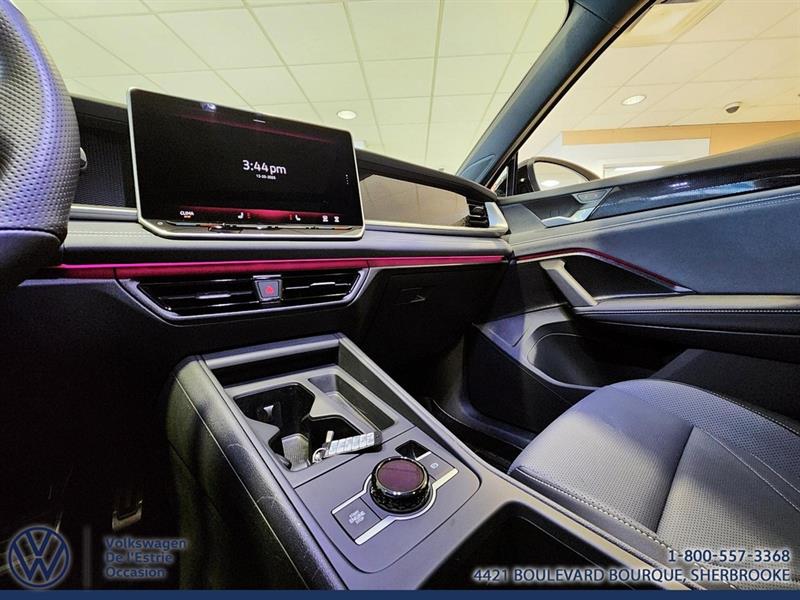 volkswagen Tiguan 2026 - 15