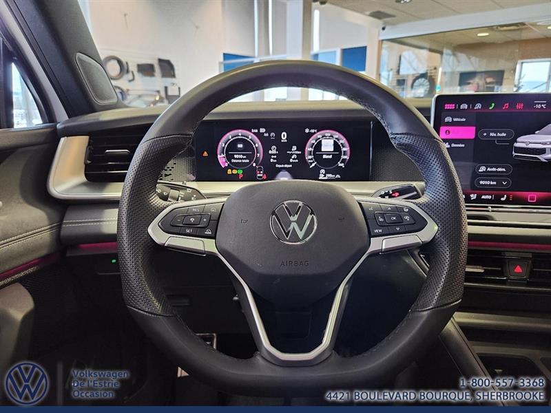 volkswagen Tiguan 2026 - 18