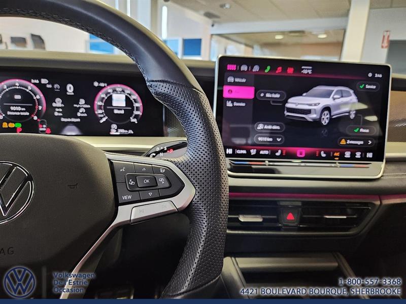 volkswagen Tiguan 2026 - 19