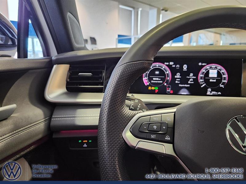 volkswagen Tiguan 2026 - 20