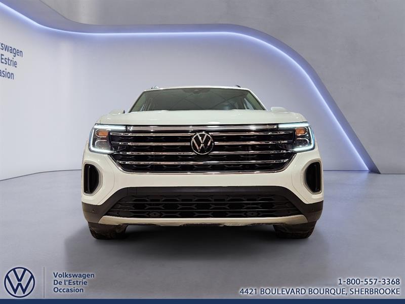 volkswagen Atlas 2025 - 2