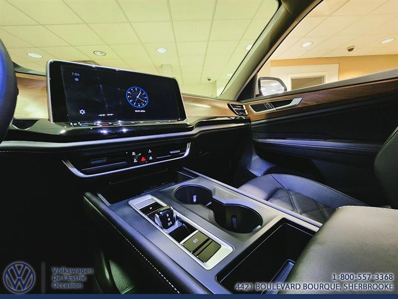 volkswagen Atlas 2025 - 13