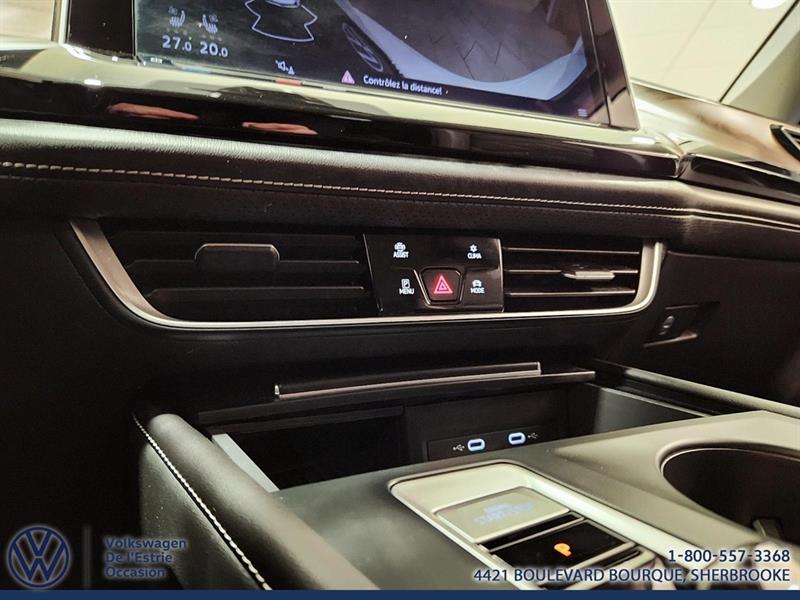 volkswagen Atlas 2025 - 15