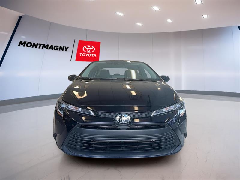 toyota Corolla 2025 - 2