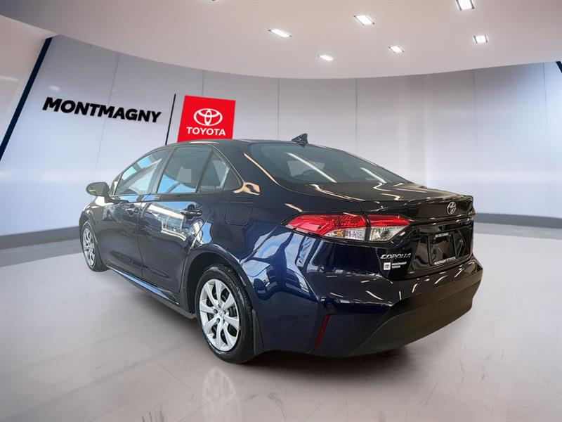 toyota Corolla 2025 - 4