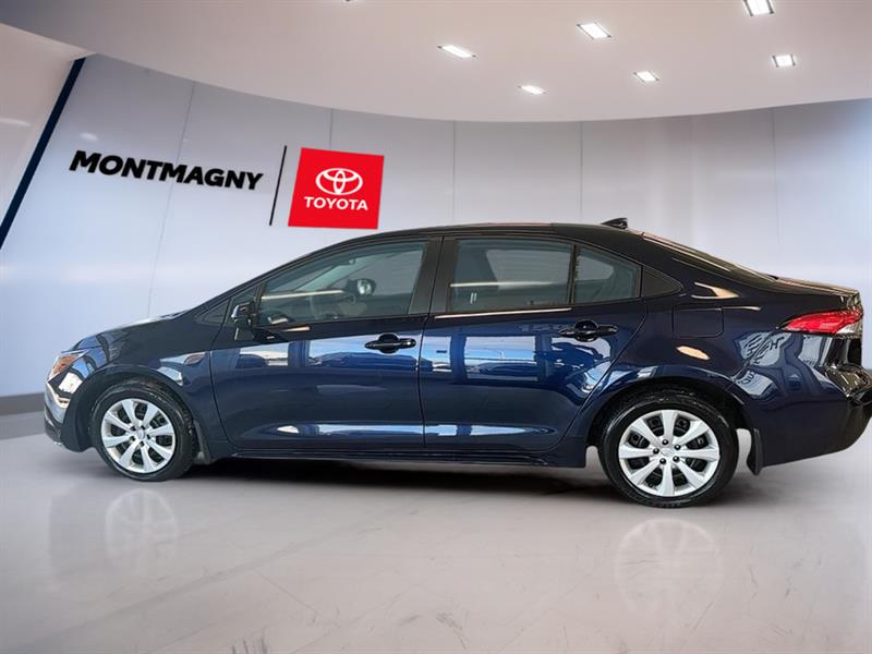 toyota Corolla 2025 - 5