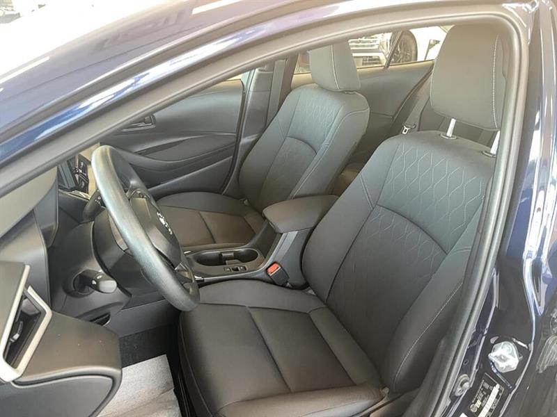 toyota Corolla 2025 - 8