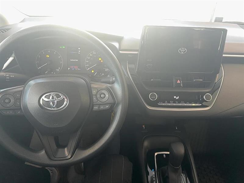 toyota Corolla 2025 - 9