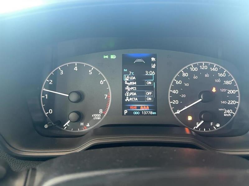 toyota Corolla 2025 - 12