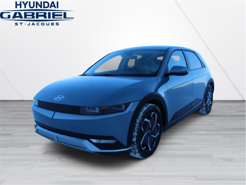 Hyundai Ioniq 5 SEL AWD 2023