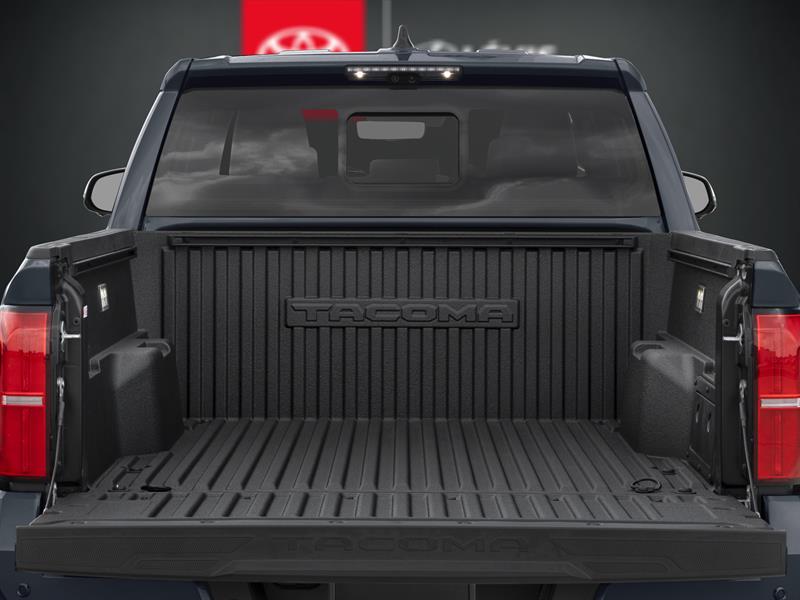 toyota Tacoma 2025 - 7