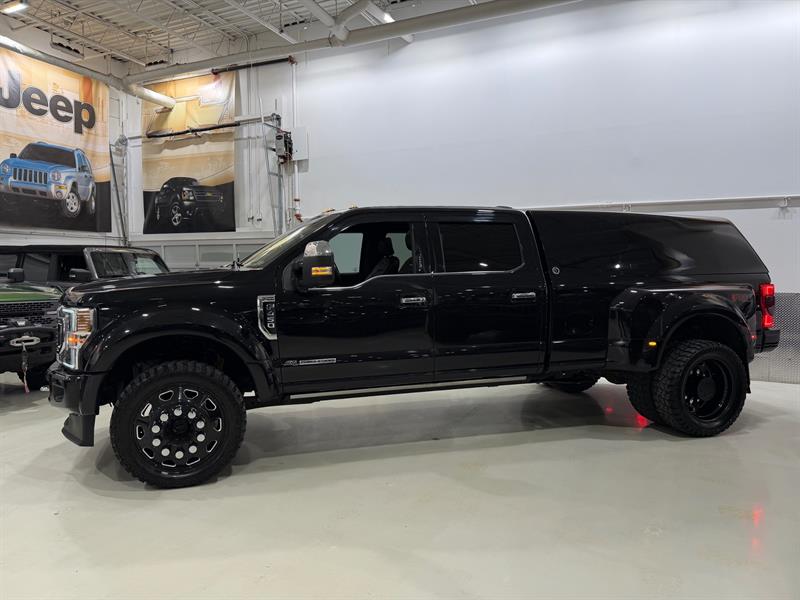 ford F-450 2021 - 2