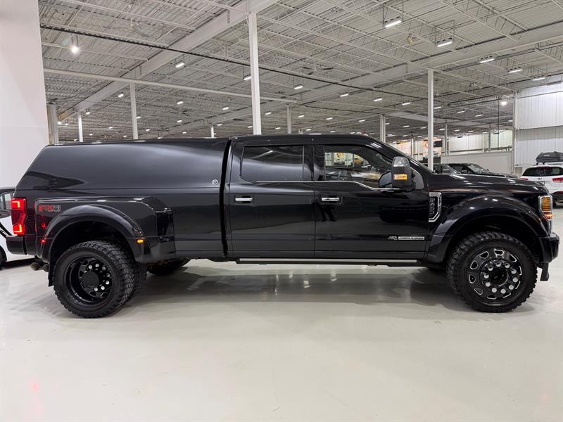 ford F-450 2021 - 3