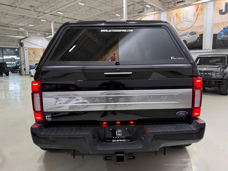 ford F-450 2021 - 4