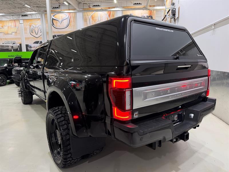 ford F-450 2021 - 5