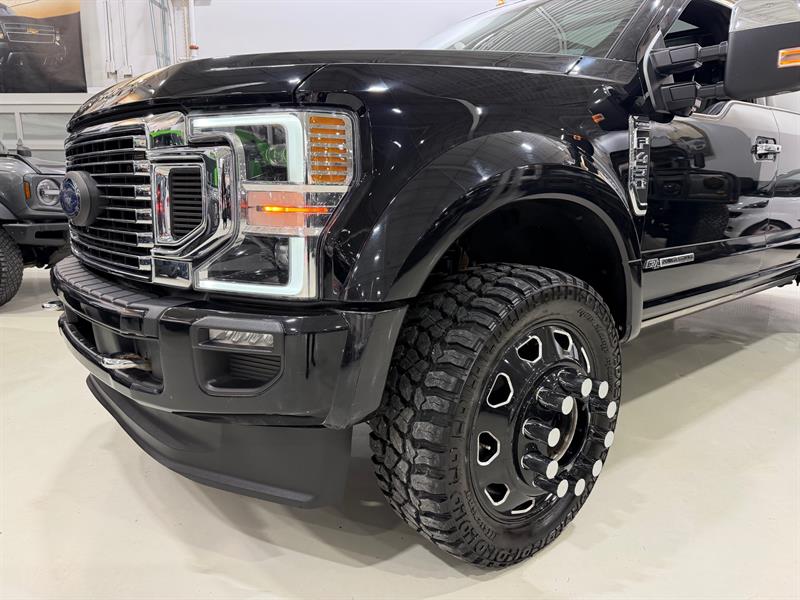 ford F-450 2021 - 6
