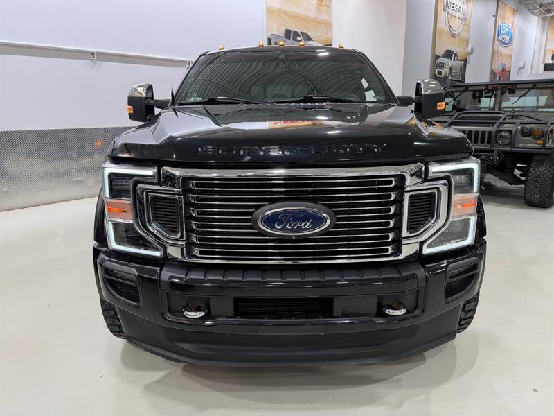 ford F-450 2021 - 7