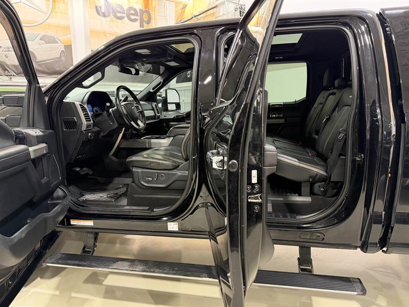 ford F-450 2021 - 10