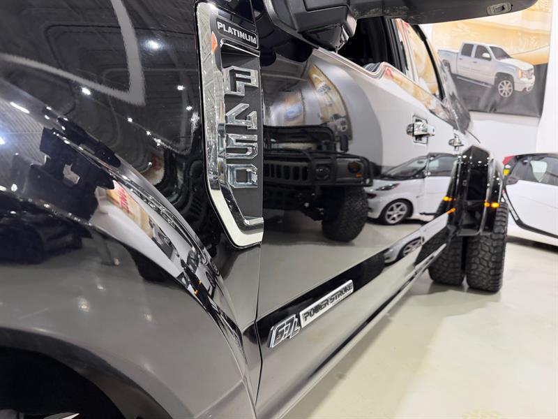 ford F-450 2021 - 11