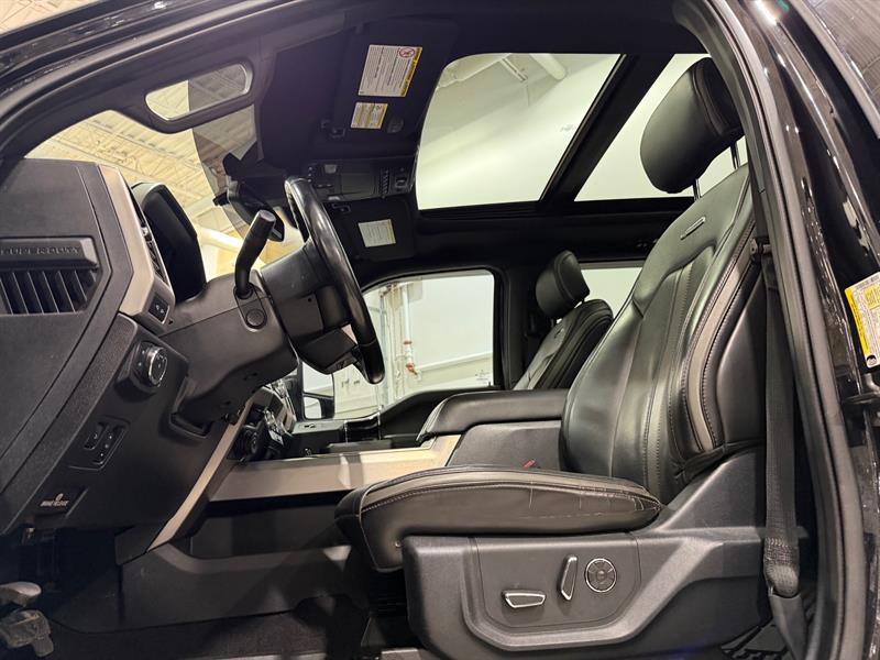 ford F-450 2021 - 14