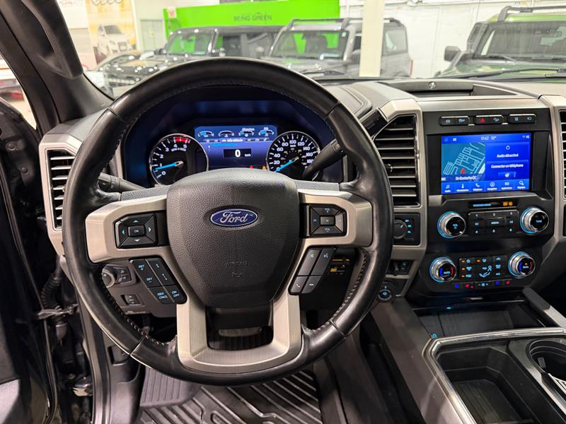 ford F-450 2021 - 16