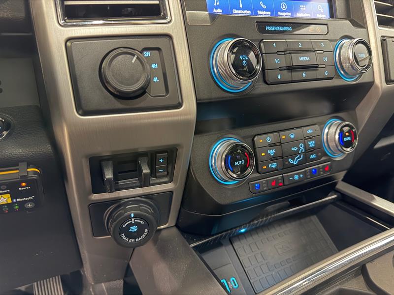 ford F-450 2021 - 18