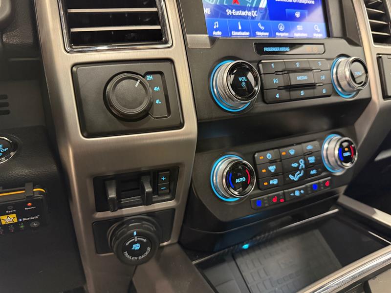 ford F-450 2021 - 19