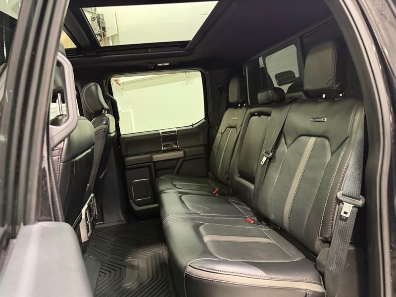 ford F-450 2021 - 21