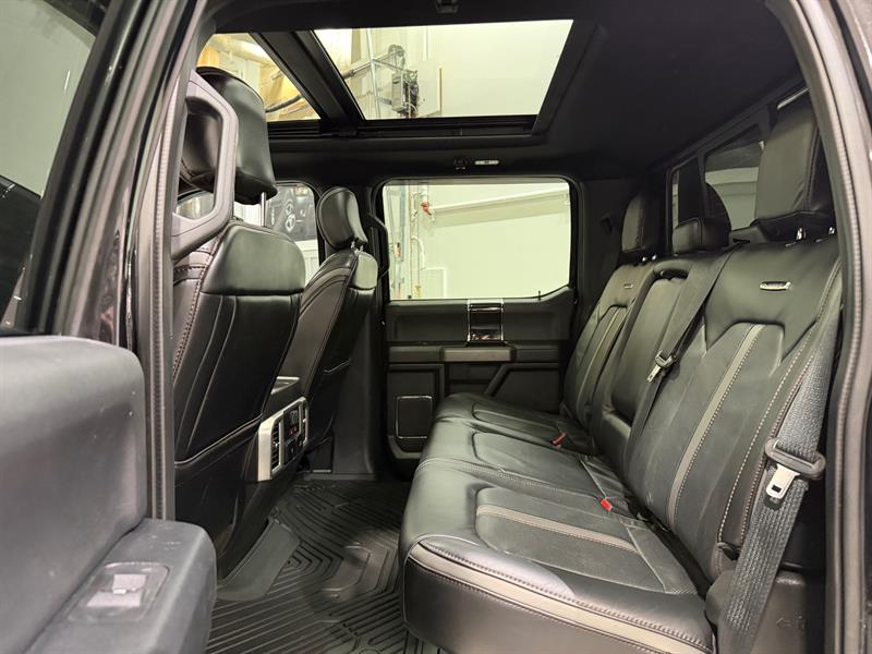 ford F-450 2021 - 22