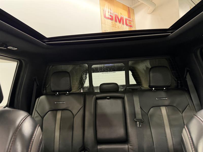 ford F-450 2021 - 23
