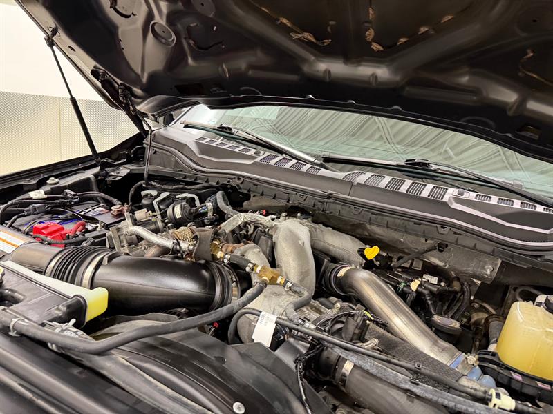 ford F-450 2021 - 24
