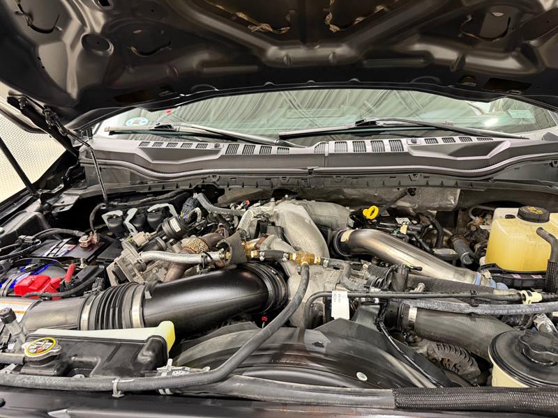 ford F-450 2021 - 25