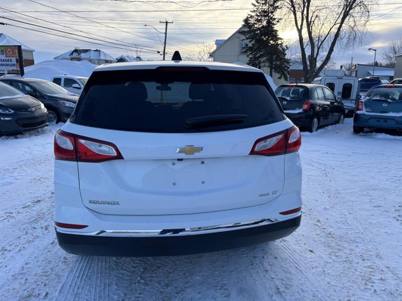 chevrolet Equinox 2020 - 3