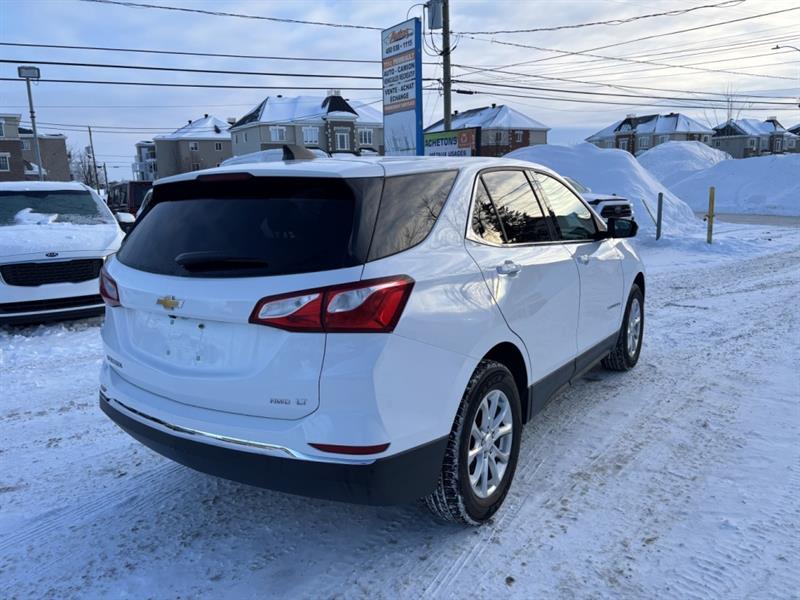 chevrolet Equinox 2020 - 4