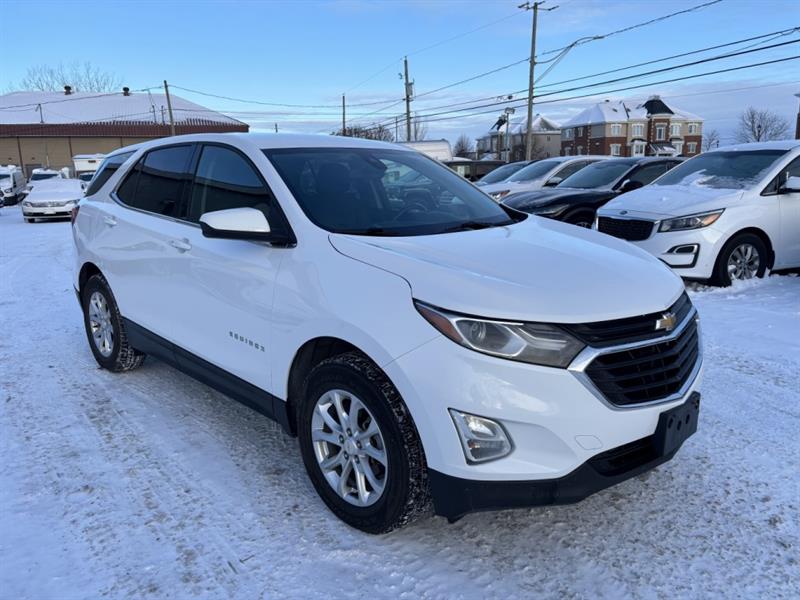 chevrolet Equinox 2020 - 5