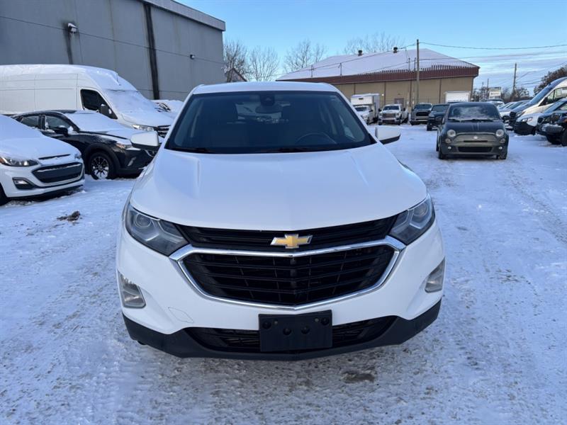 chevrolet Equinox 2020 - 6