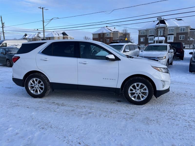 chevrolet Equinox 2020 - 7