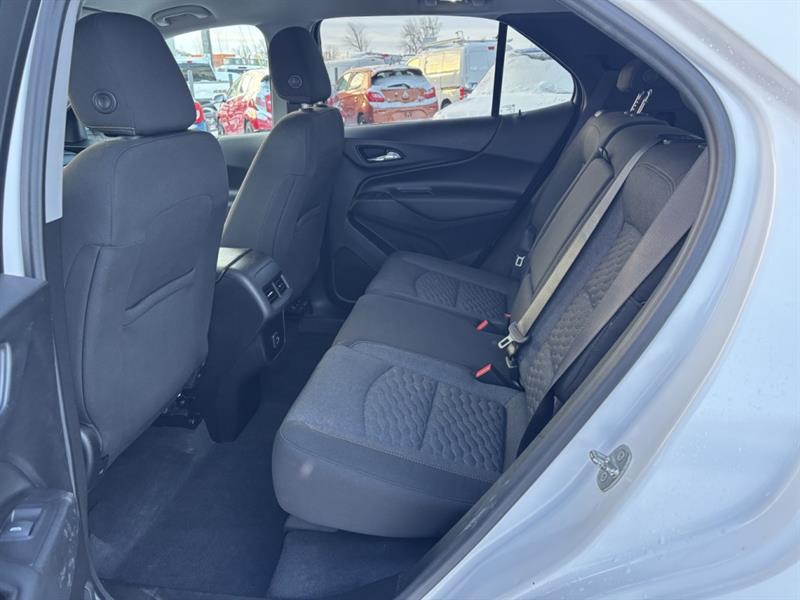 chevrolet Equinox 2020 - 9