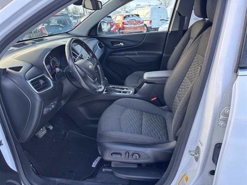 chevrolet Equinox 2020 - 10