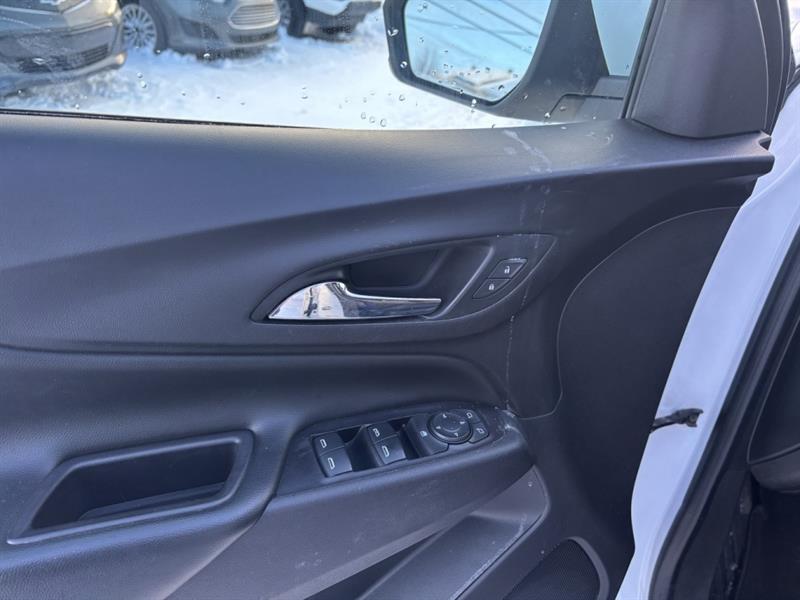 chevrolet Equinox 2020 - 11
