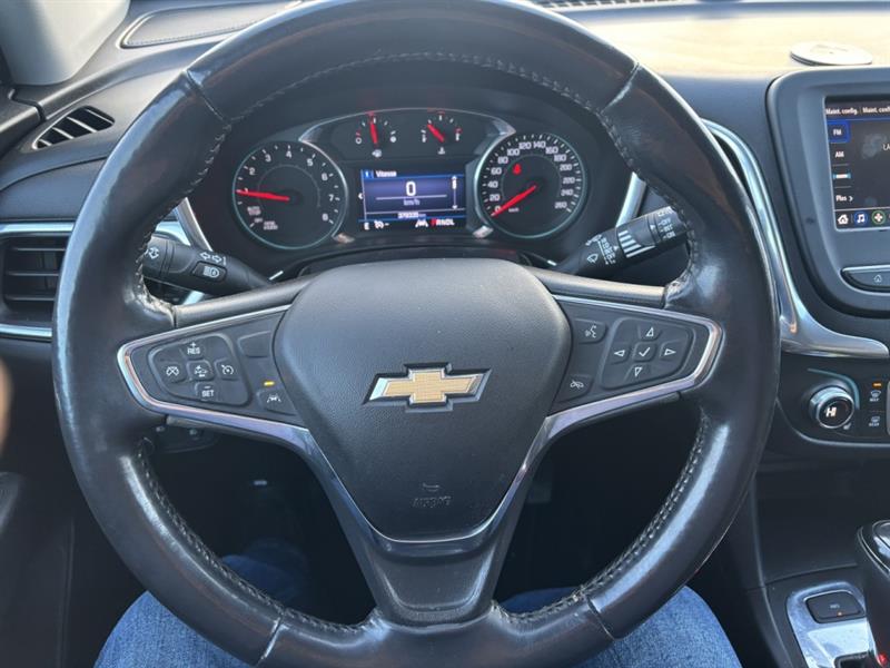 chevrolet Equinox 2020 - 13
